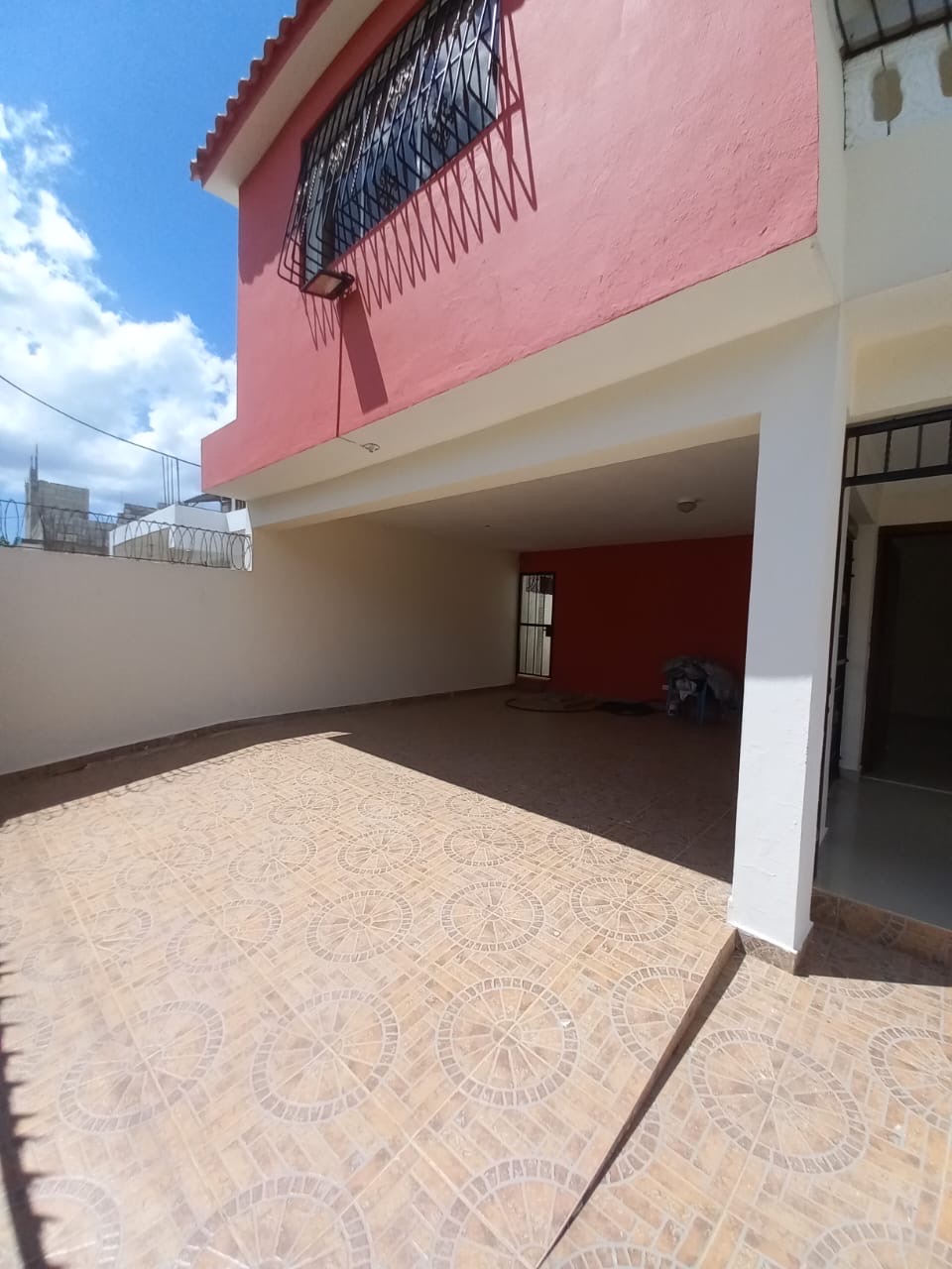 casas - venta de casa en la autopista de San Isidro brisa oriental Santo Domingo  6