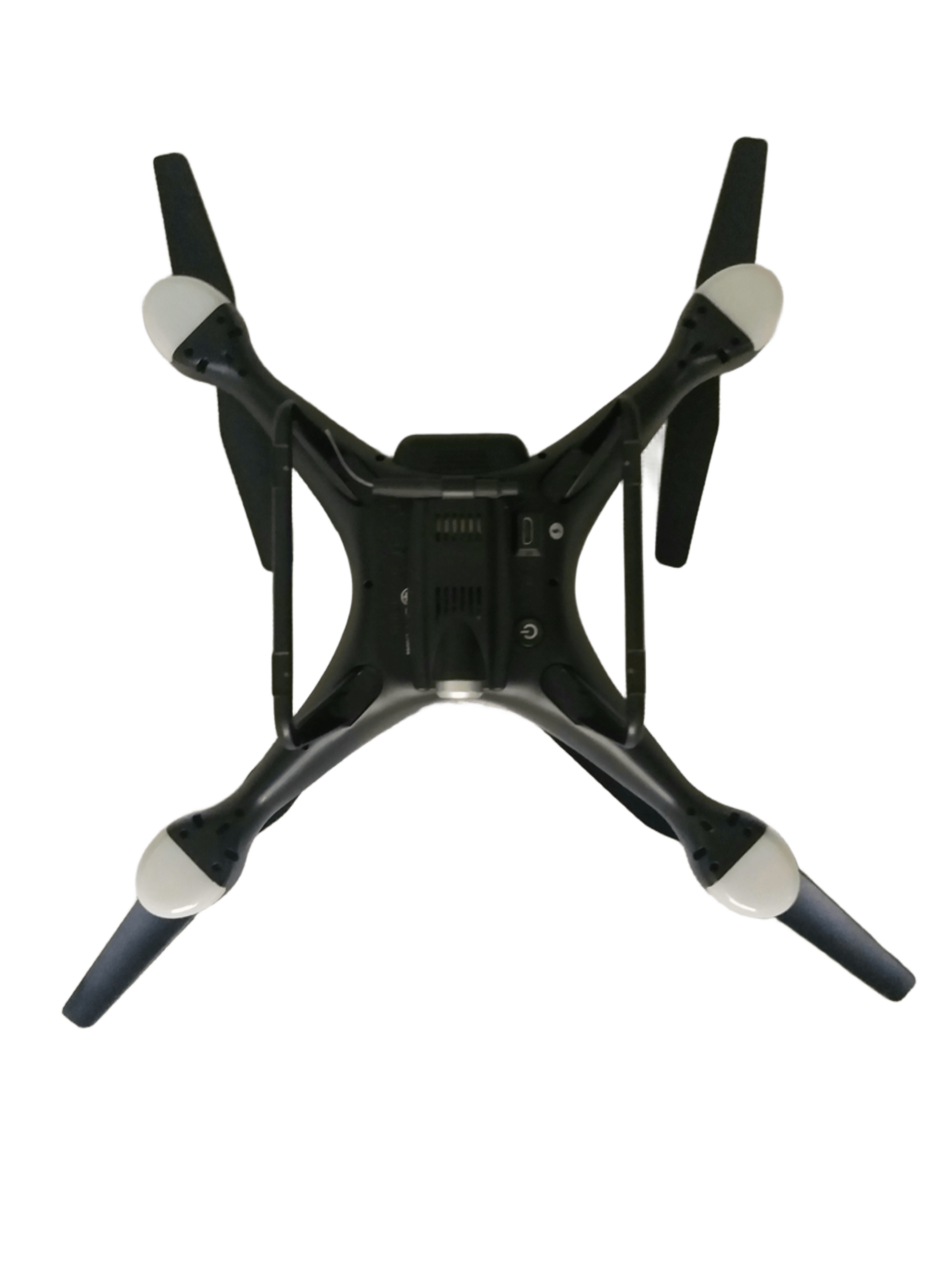 otros electronicos - DRONE HOLY STONE HS110G 2