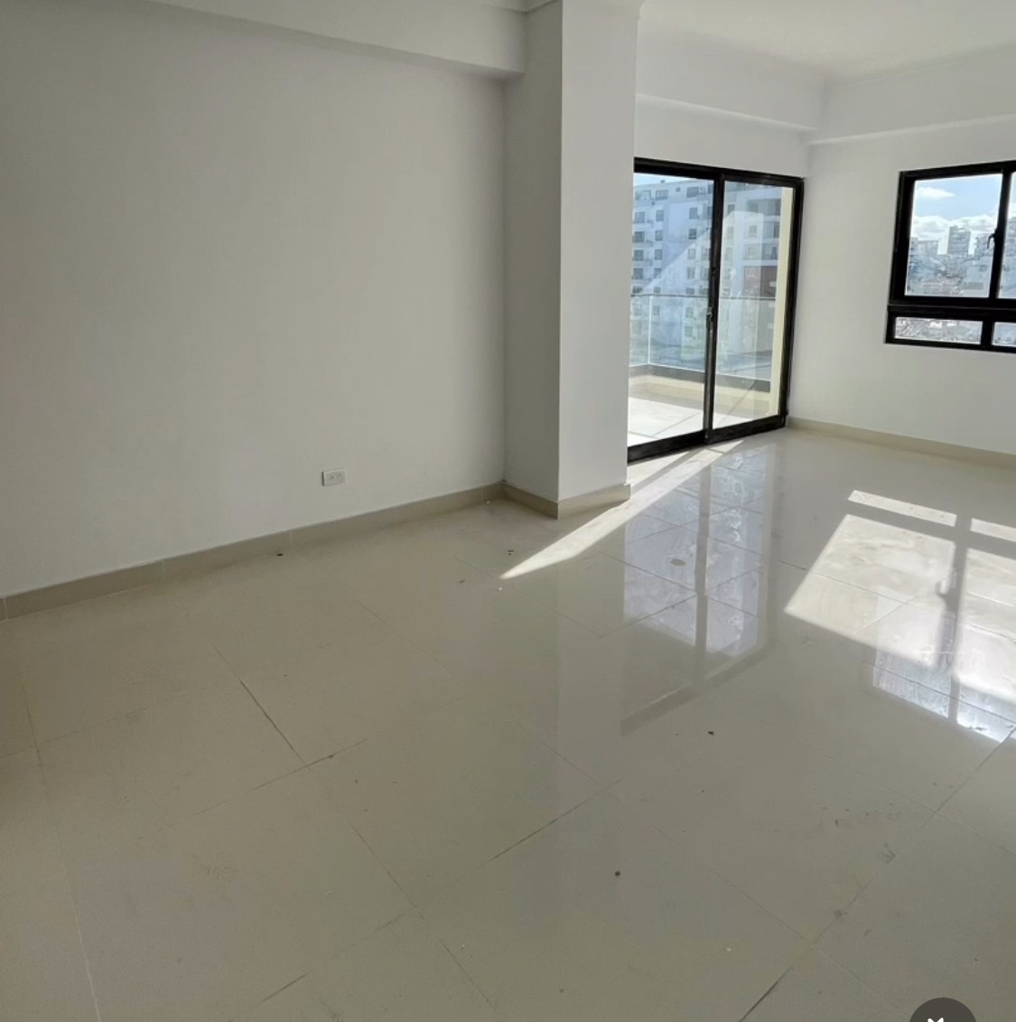 apartamentos - MIRADOR NORTE 8