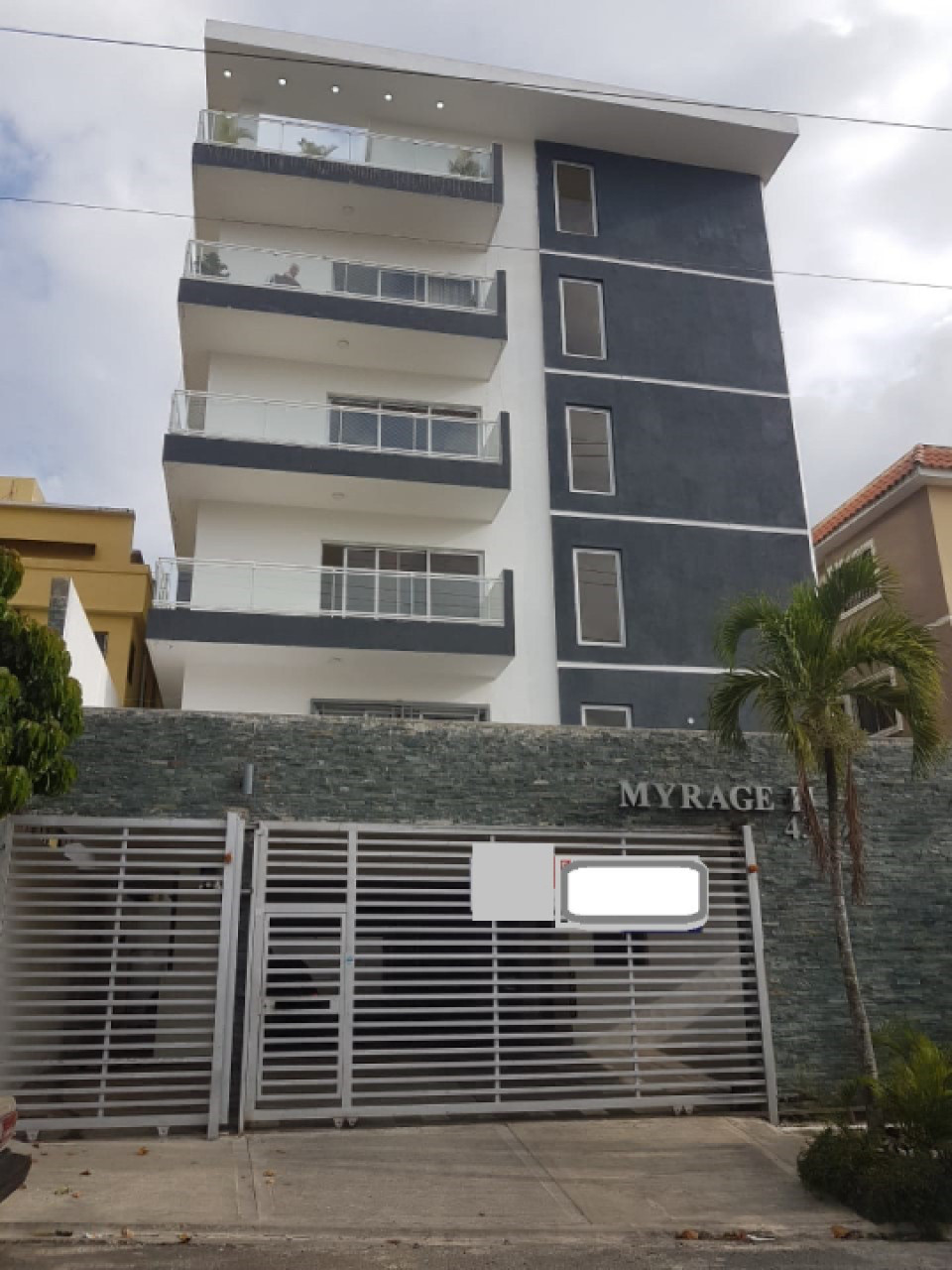 apartamentos - VENTA Apartamento tipo Penthouse Ensanche Ozama