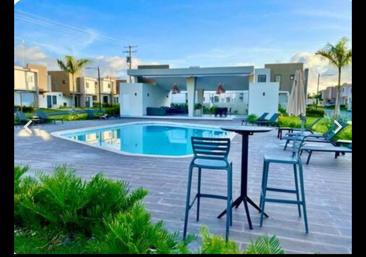 casas vacacionales y villas - Villa en epic punta cana (Venta, alquiler y BMV por noche) 6