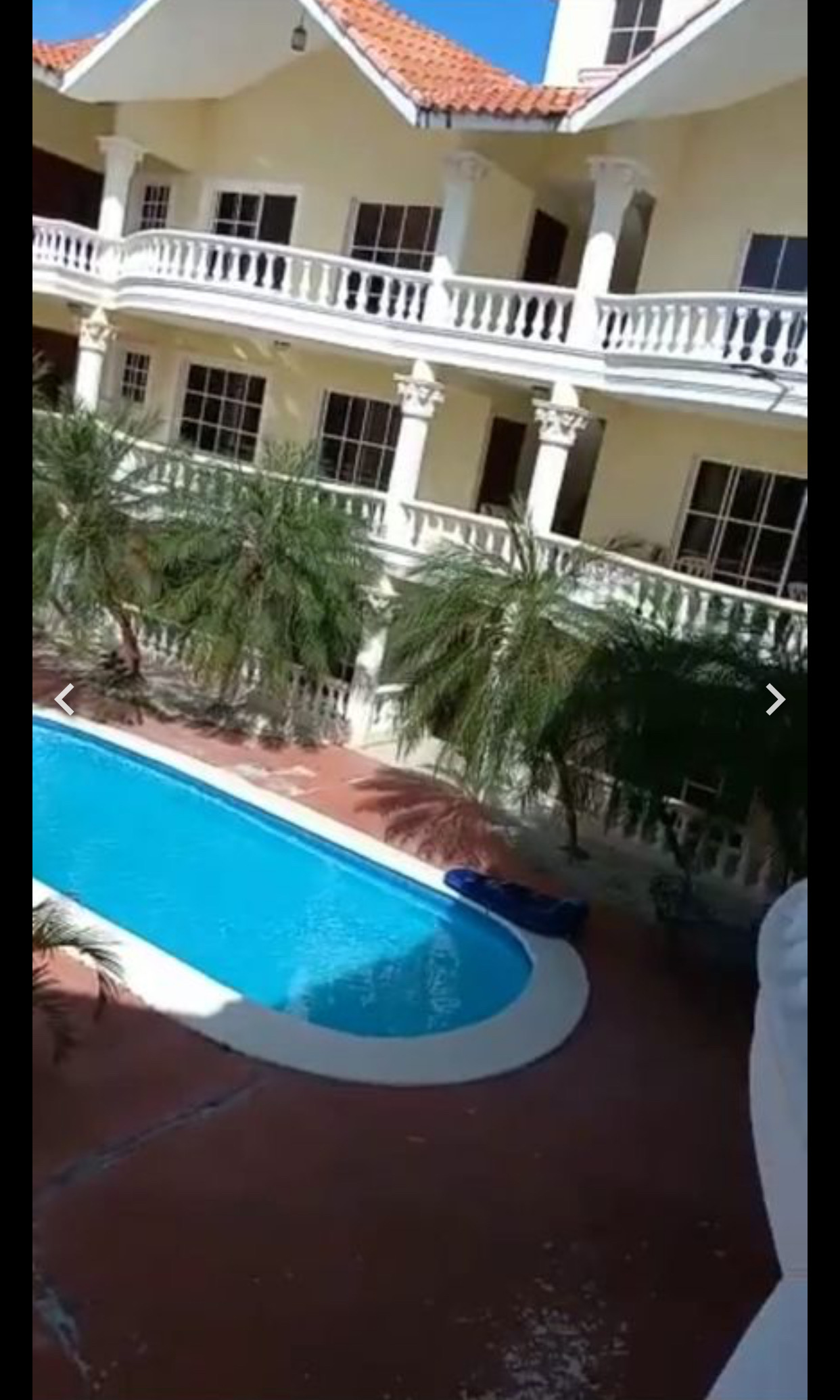 apartamentos - Oportunidad en Punta cana amueblado 5