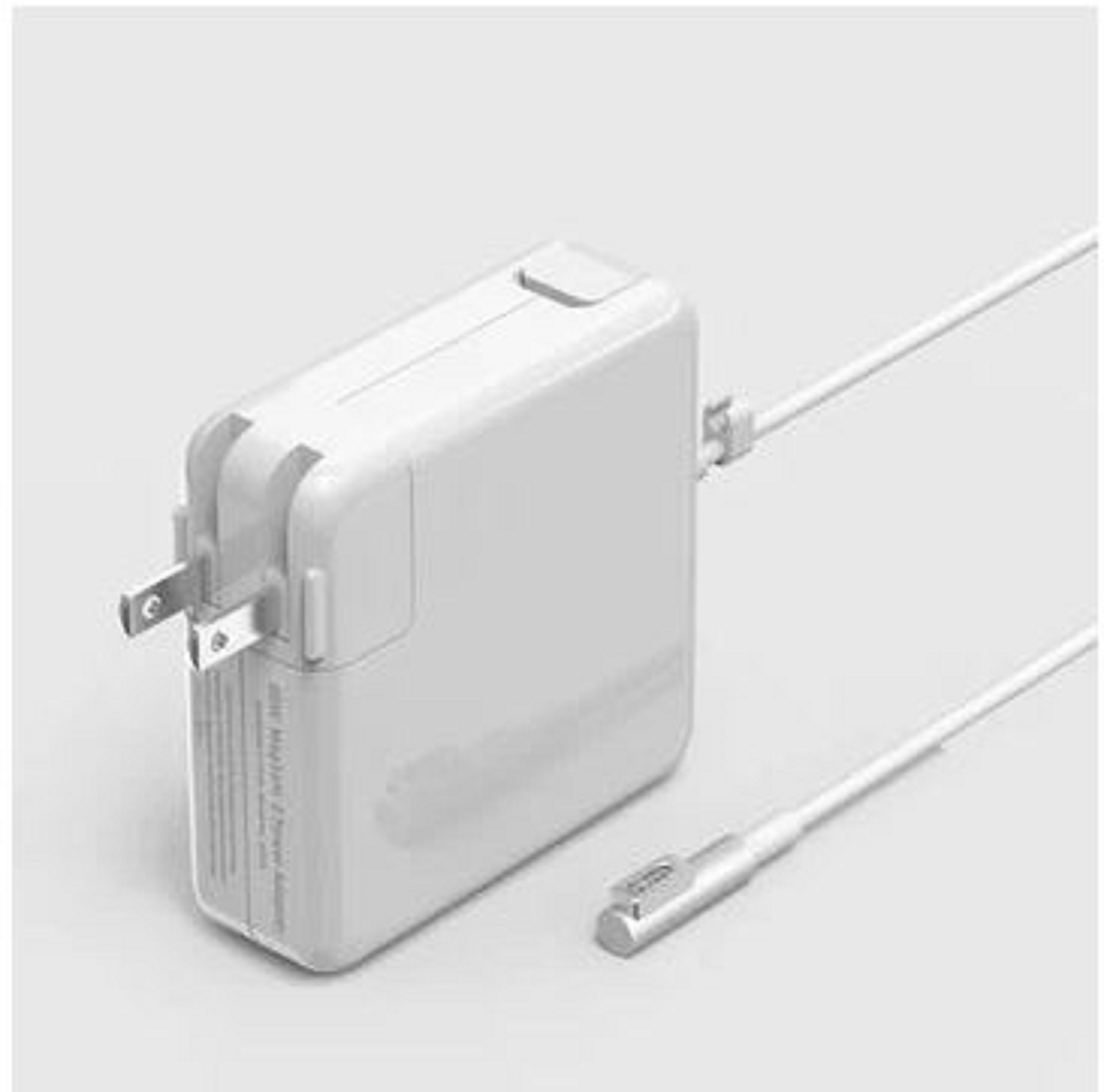 equipos profesionales - Cargador para Macbook Tipo L Apple de 85 Watts 3