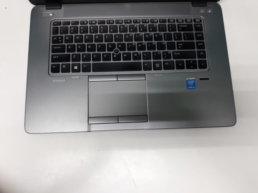 computadoras y laptops - Laptop, HP EliteBook 850 G2 / 5th Gen, Intel Core i5 / 8GB DDR4 / 128GB SSD
 4