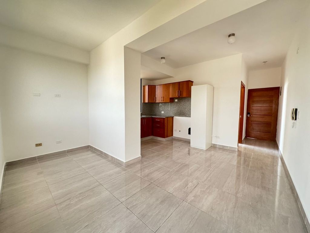 apartamentos - Apartamento en venta en Julieta Morales