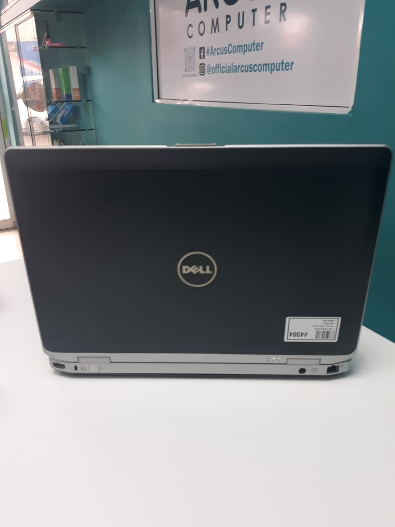 computadoras y laptops - Laptop, Dell Latitude E6430 / 3rd Gen, Intel Core i5 / 8GB DDR3 / 500GB HDD
 6