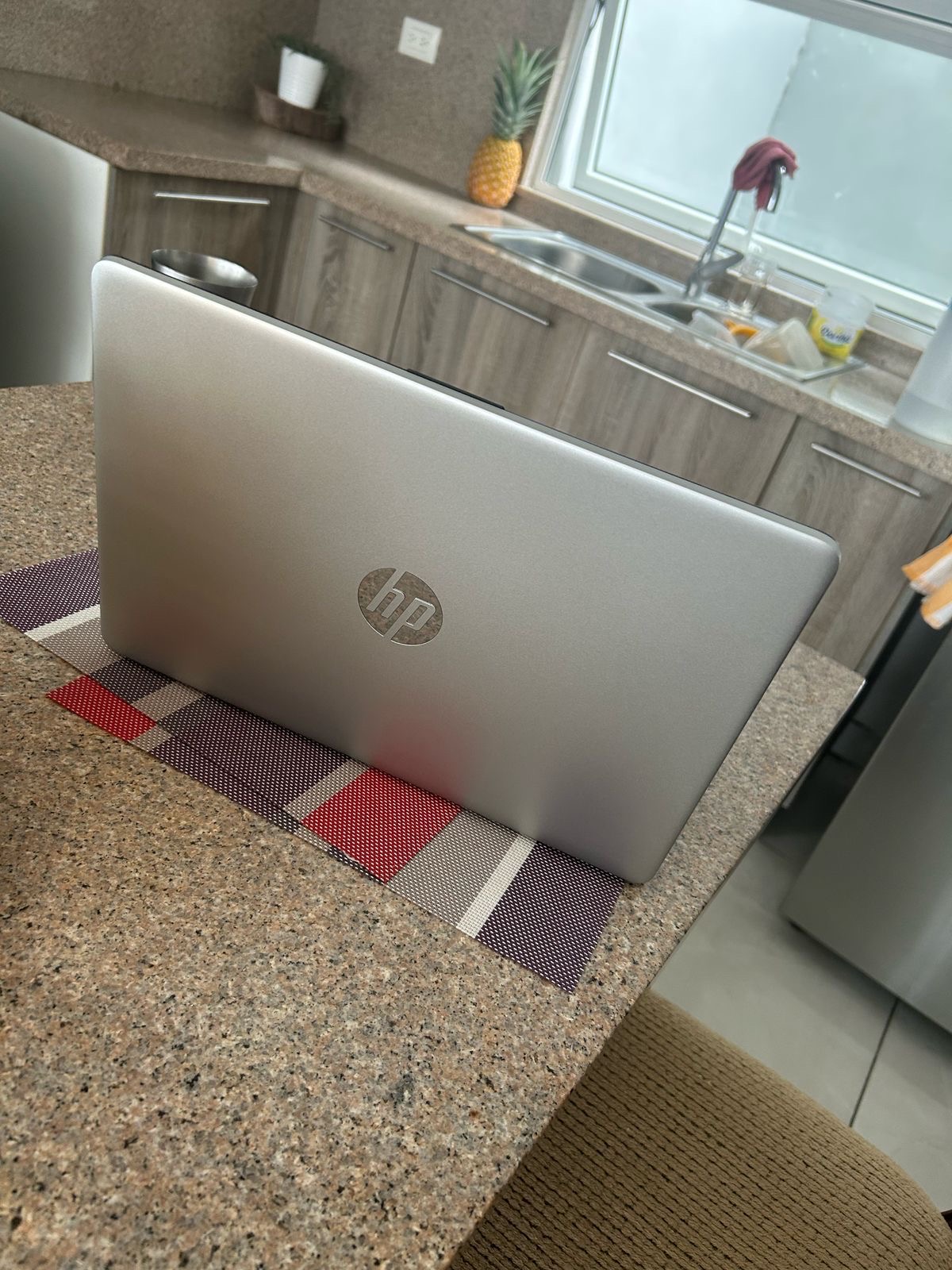 computadoras y laptops - Laptop HP 💻