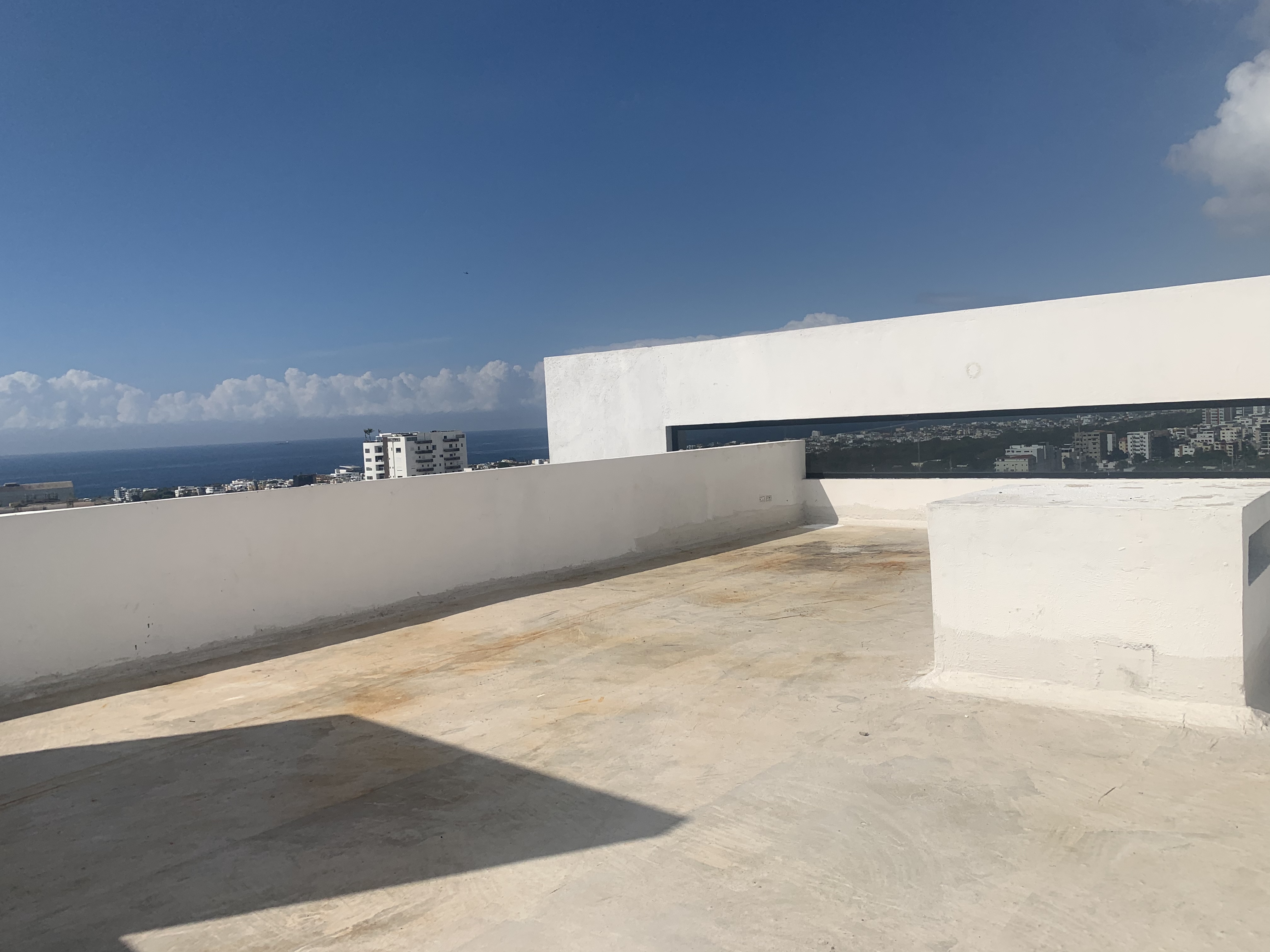 penthouses - Vendo penthouses en Bella vista sur 362. Mts. 
3 Habitación 
3.5 baños 9