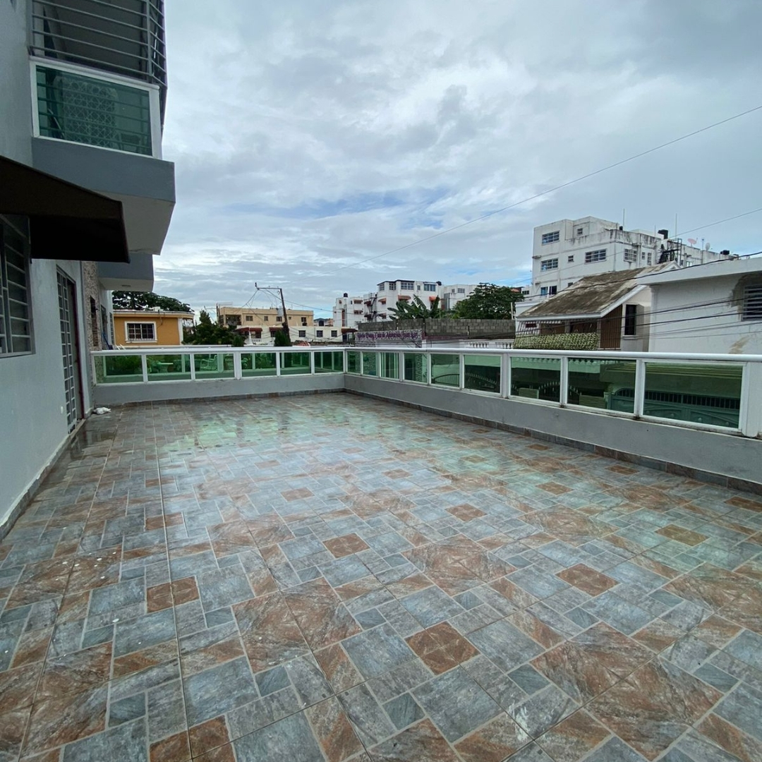 apartamentos - Apartamento De Venta En San Isidro 2