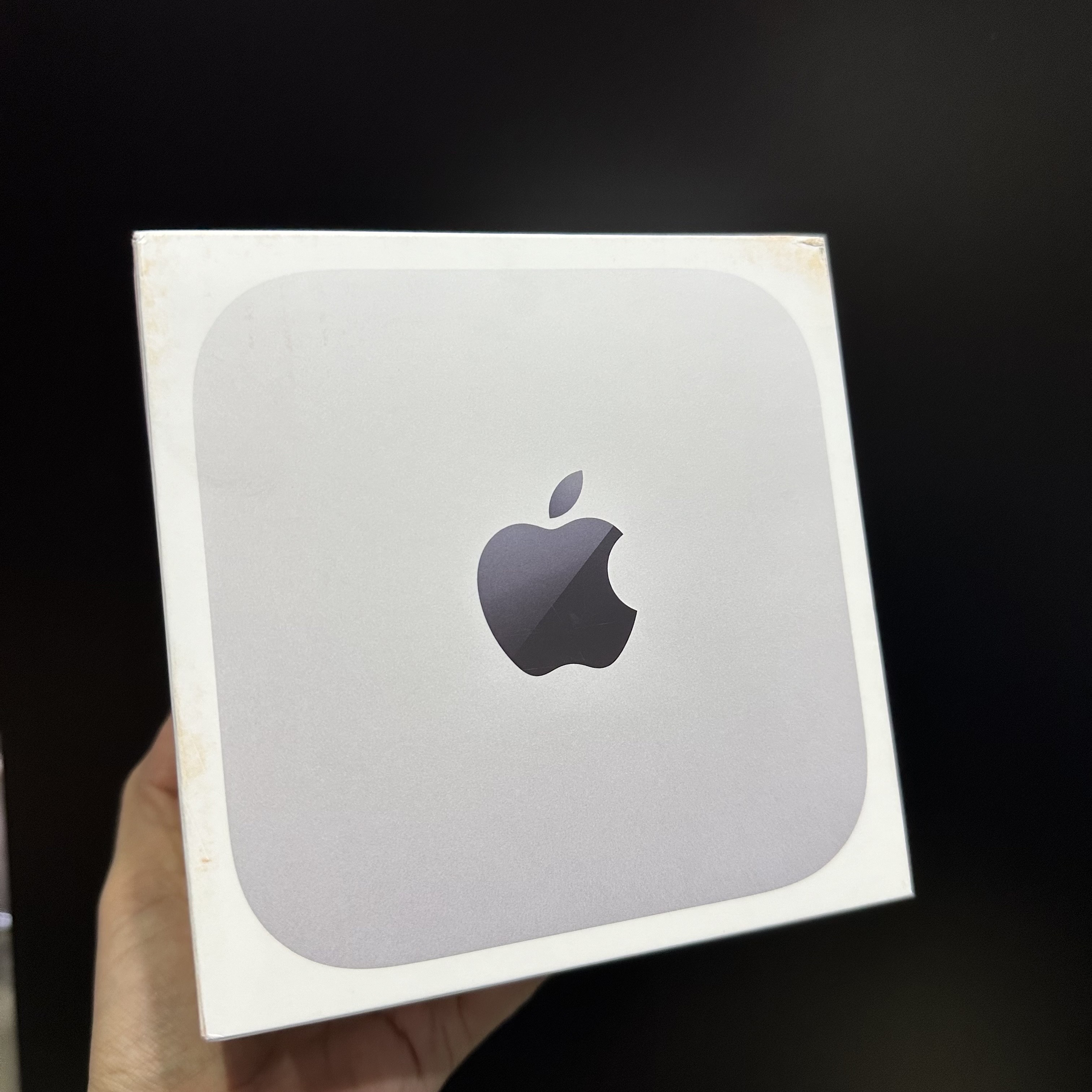 computadoras y laptops - MAC MINI M4 256GB 16GB RAM SELLADA OFERTA ‼️