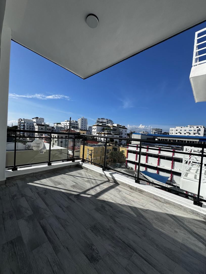 penthouses - Penthouse en Venta - Renacimiento 9