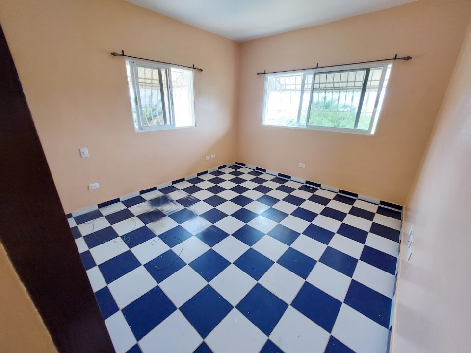 casas - Apartamento en JARDINES DE BOCA CHICA 8