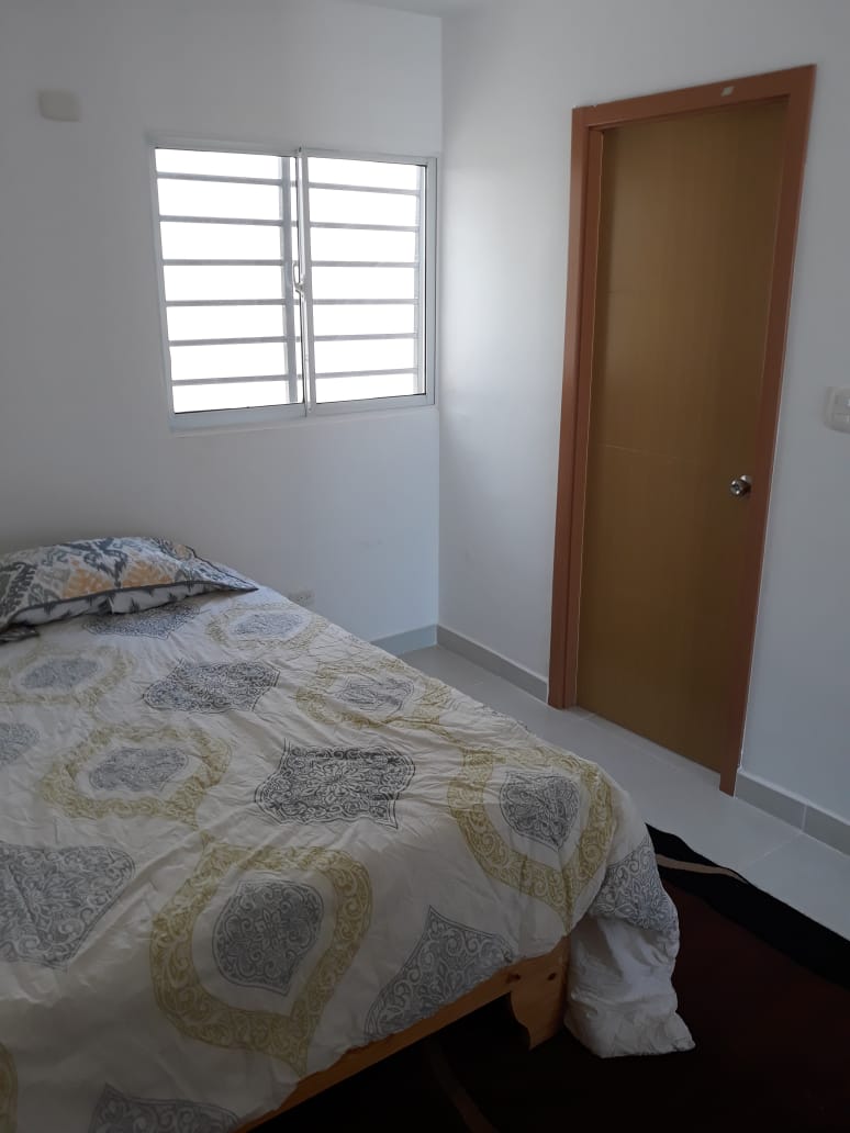 apartamentos - EN CIUDAD JUAN BOSCH, PENTHOUSE DE 3 NIVELES,  REBAJADO Y DE OPORTUNIDAD 1