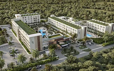 apartamentos - Yield Investment in Punta Cana’s Premier Location!