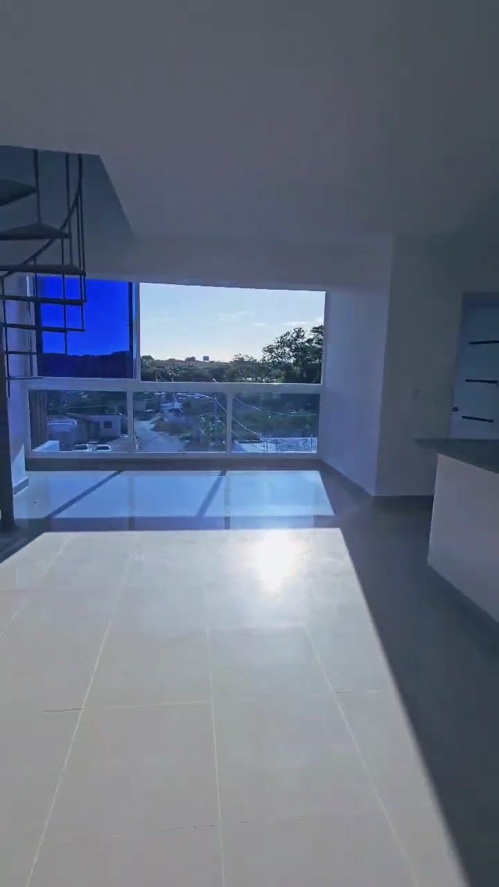 casas - Apartamento cuarto pisó  penthouse Jacobo majluta 0