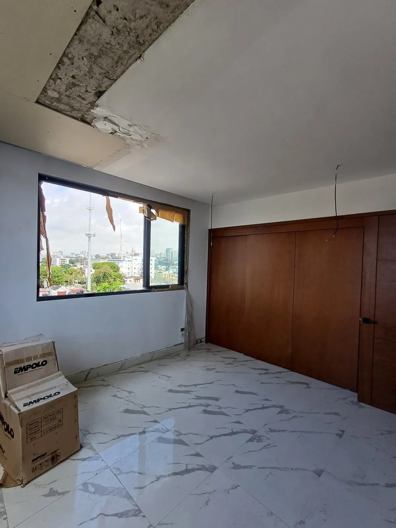 apartamentos - VENTA DE APARTAMENTOS EN PROYECTO UBICADO EN GAZCUE 3