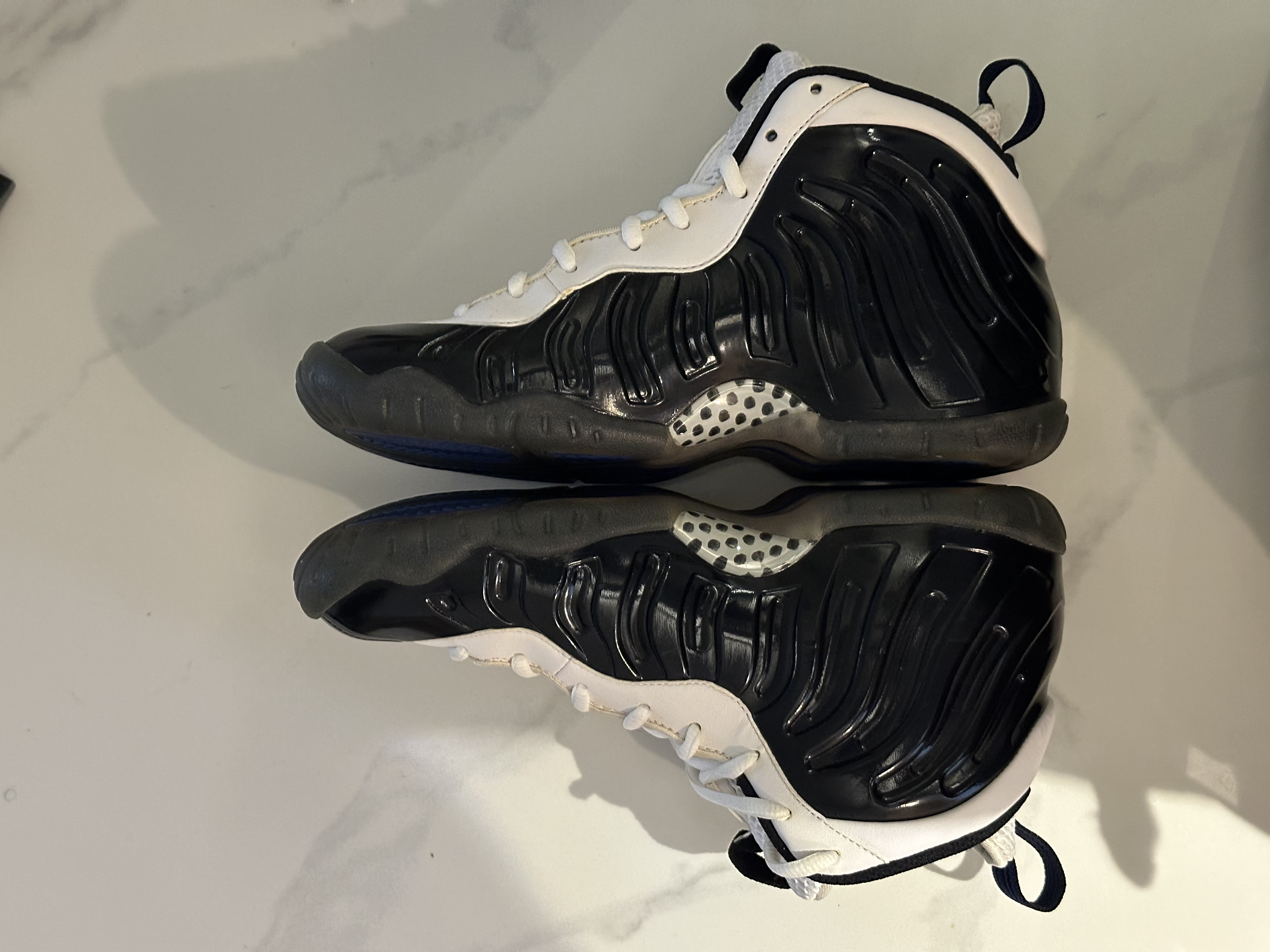 deportes - Nike air foamposite 2