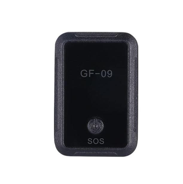 otros electronicos - Gps recargable gf-09