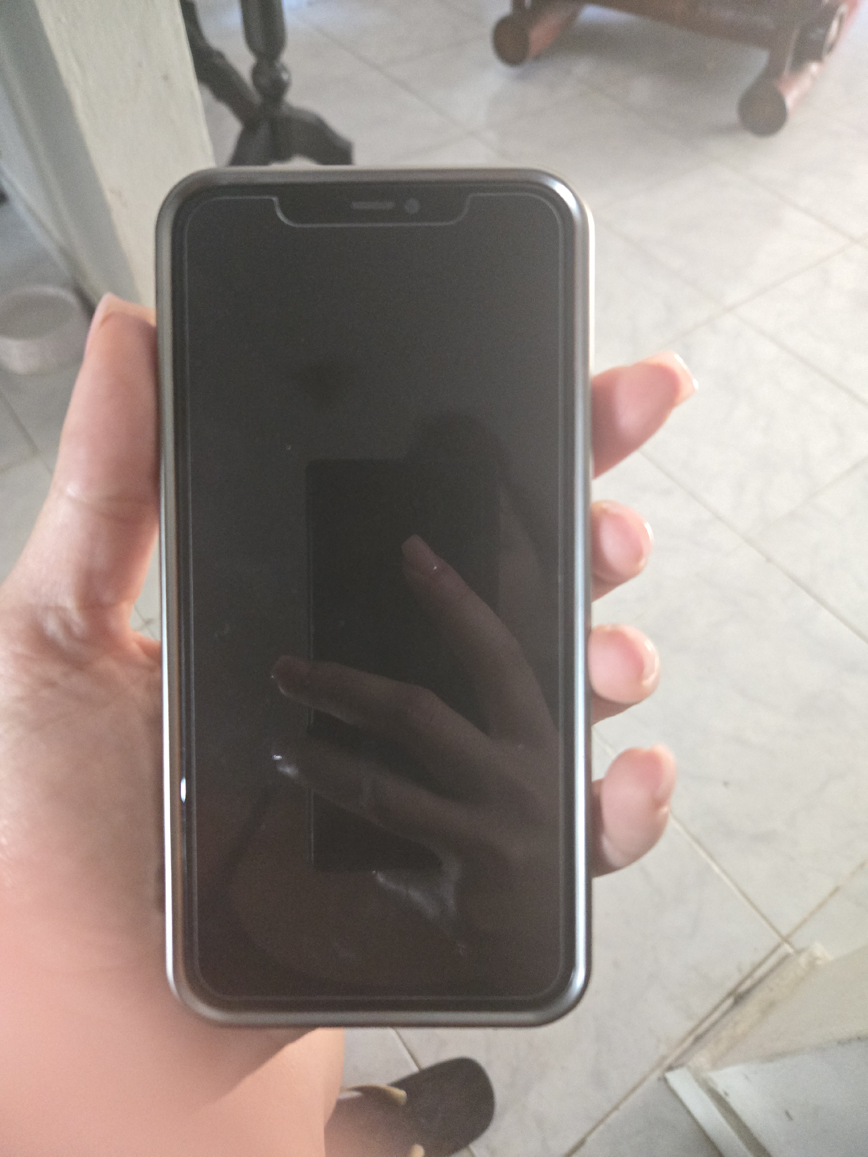 celulares y tabletas - iphone 11 pro max 256 gb 1