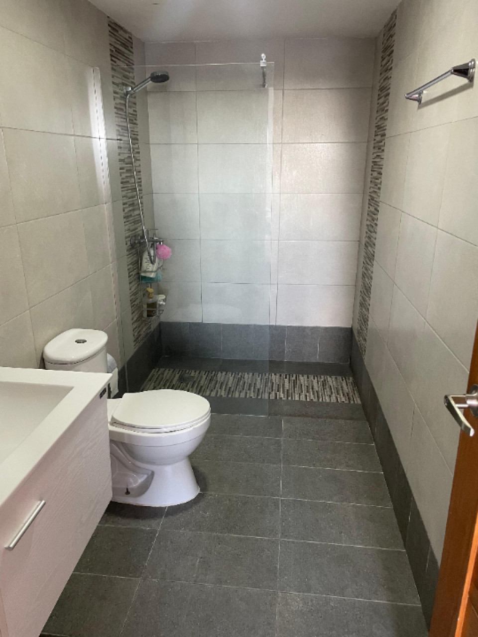 apartamentos - Alquiler Ameblado en Zona Universitaria  Piso Alto 5