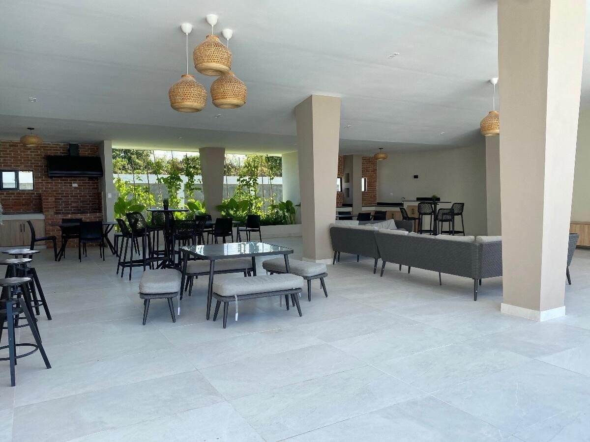 apartamentos - Apartamento en venta en Punta Cana, 3 habitaciones 2 baños excelente ubicación 2