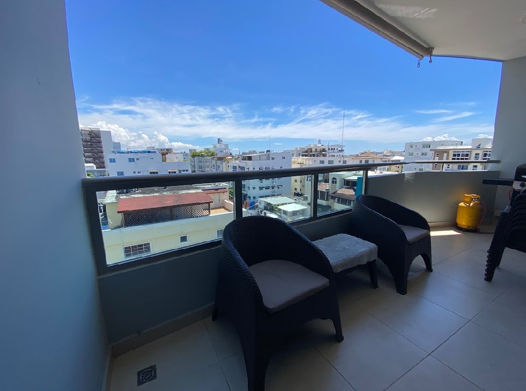 apartamentos - MIRADOR SUR