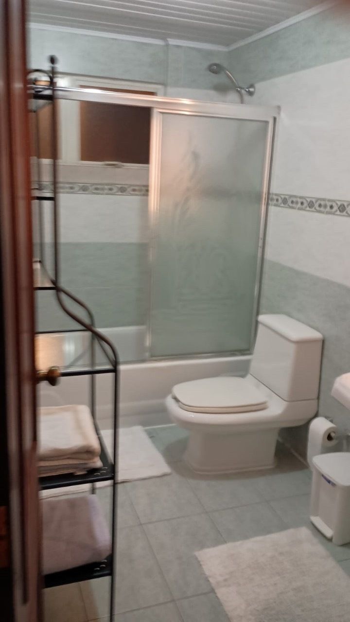 apartamentos - Apartamento en alquiler amueblado en la Anacaona 3 7