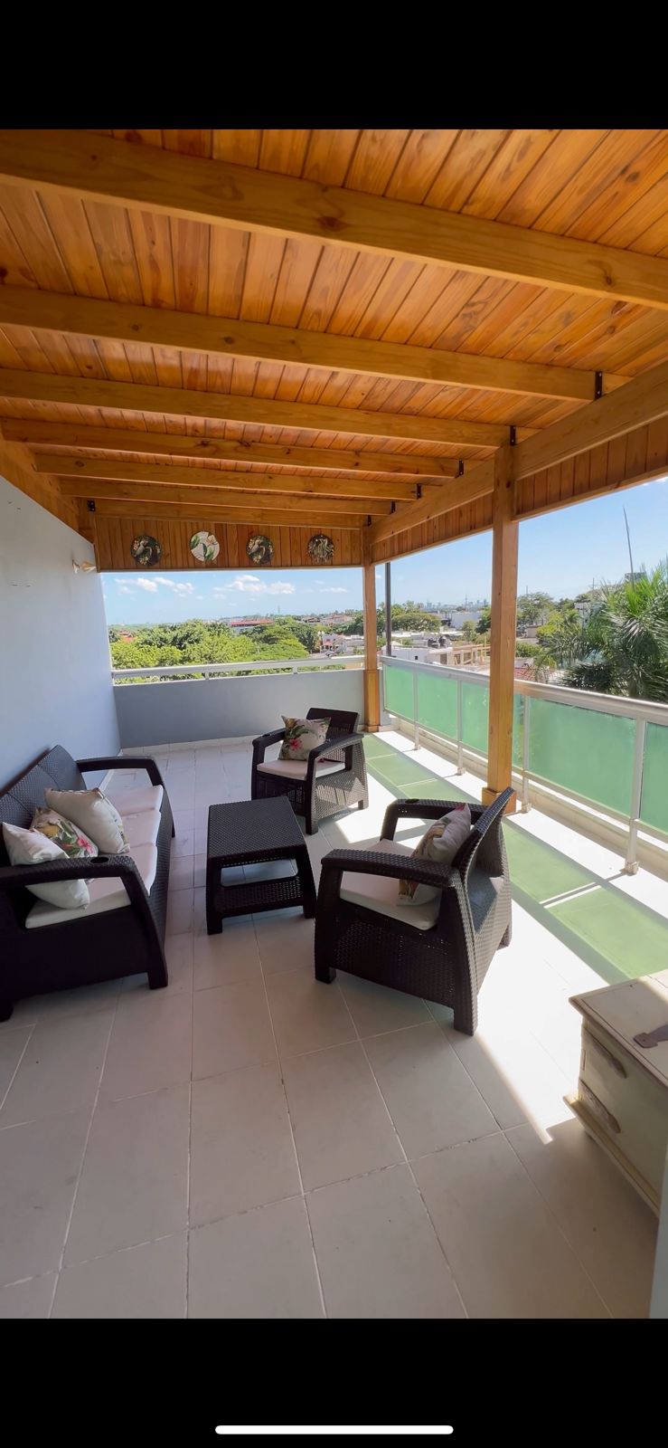 apartamentos - Alquilo penthouse por solo 37,500.00 pesos!