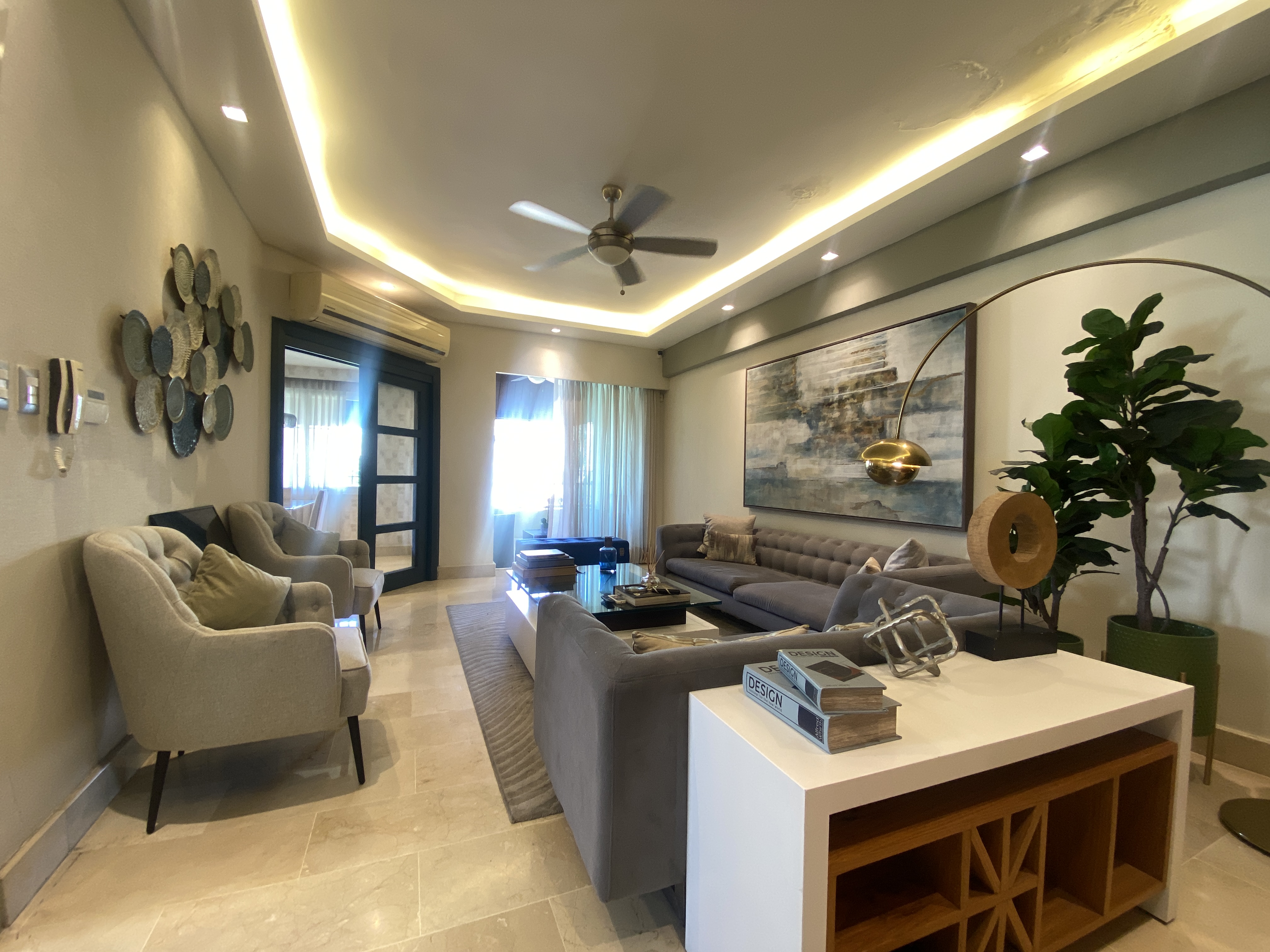 penthouses - ✨ PENTHOUSE DE ENSUEÑO EN JARDINES DEL SUR ✨  2