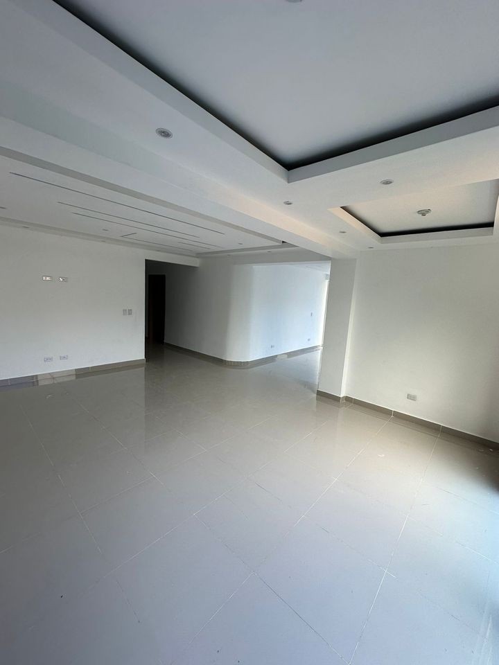 apartamentos - 🚨 VENDO PENTHOUSE EN LOS 3 ojos (SDE )🚨
 4