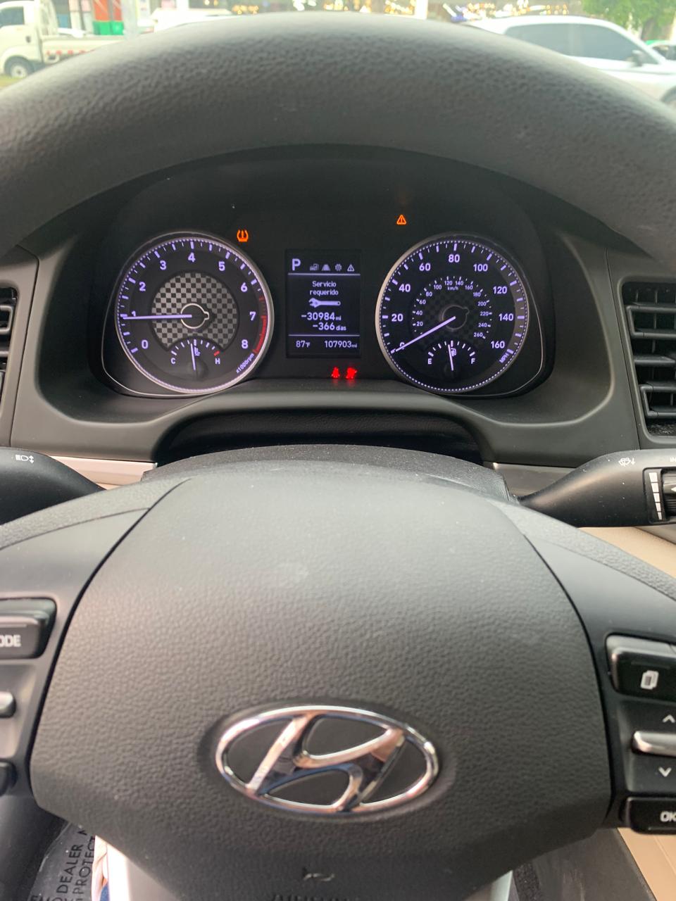 carros - HYUNDAI ELANTRA SEL 2019 3