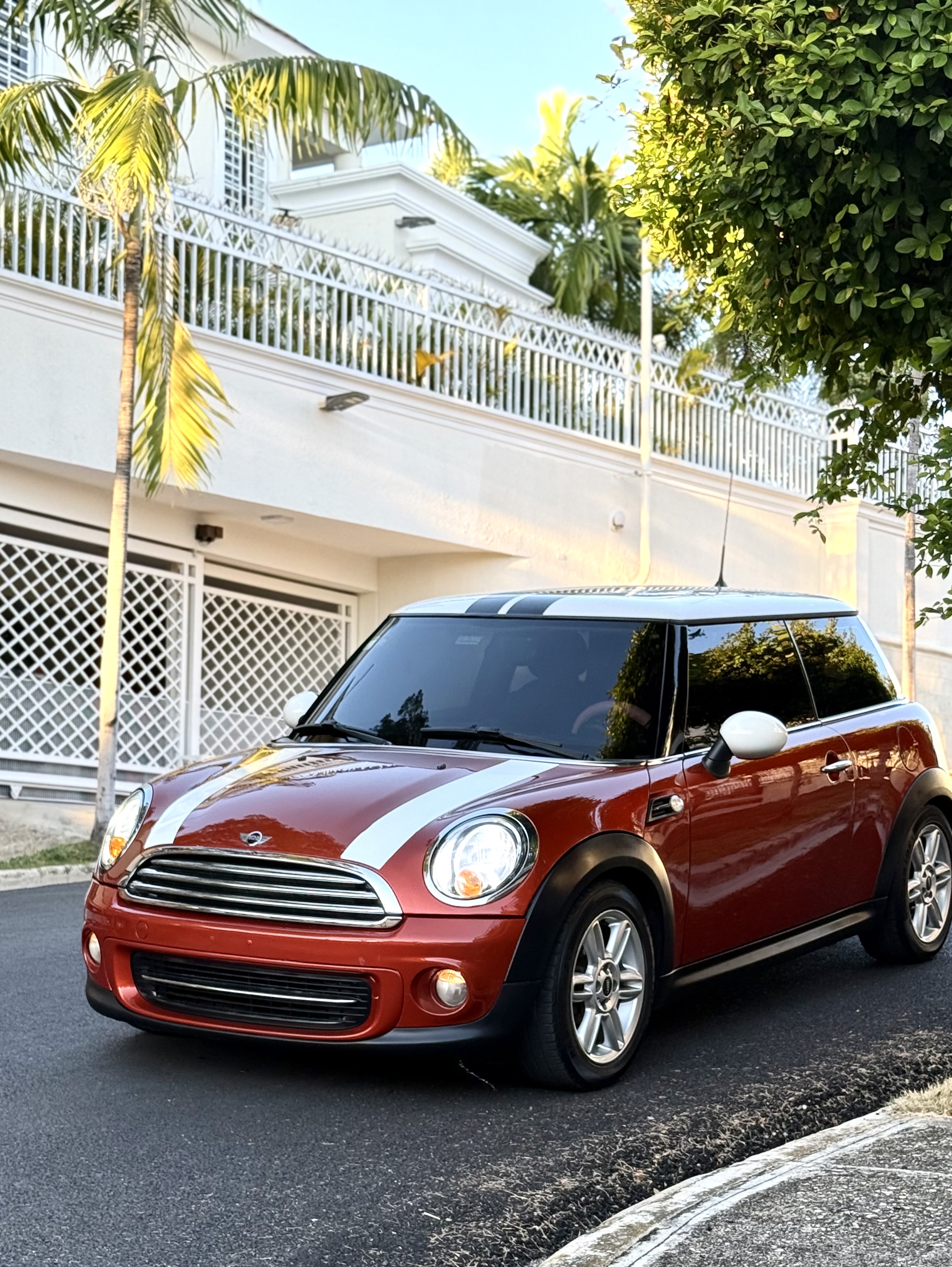 carros - Mini Cooper S 2011 2 Puertas Automático $499,000