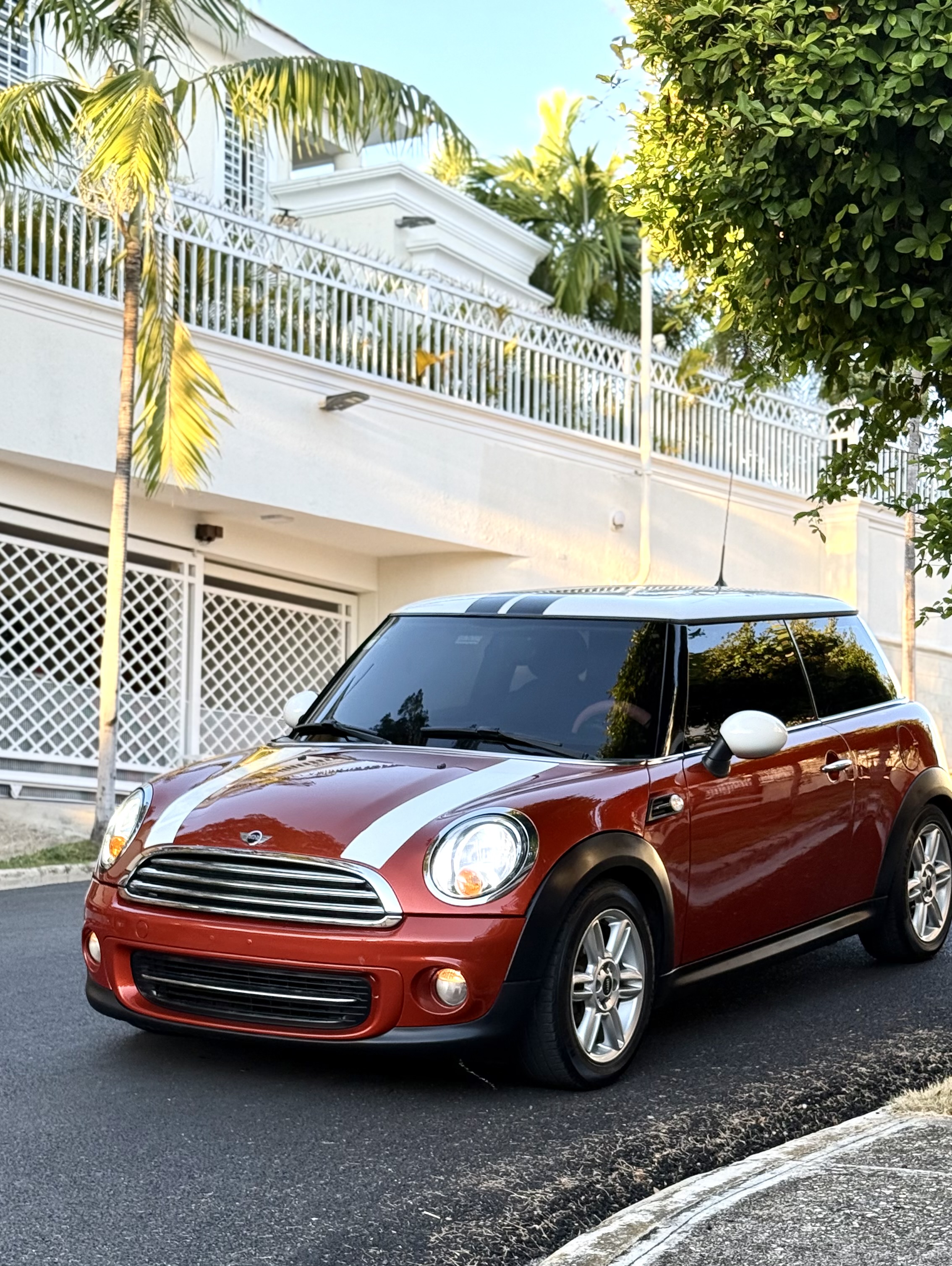 carros - Mini Cooper S 2011 2 Puertas Automático $499,000