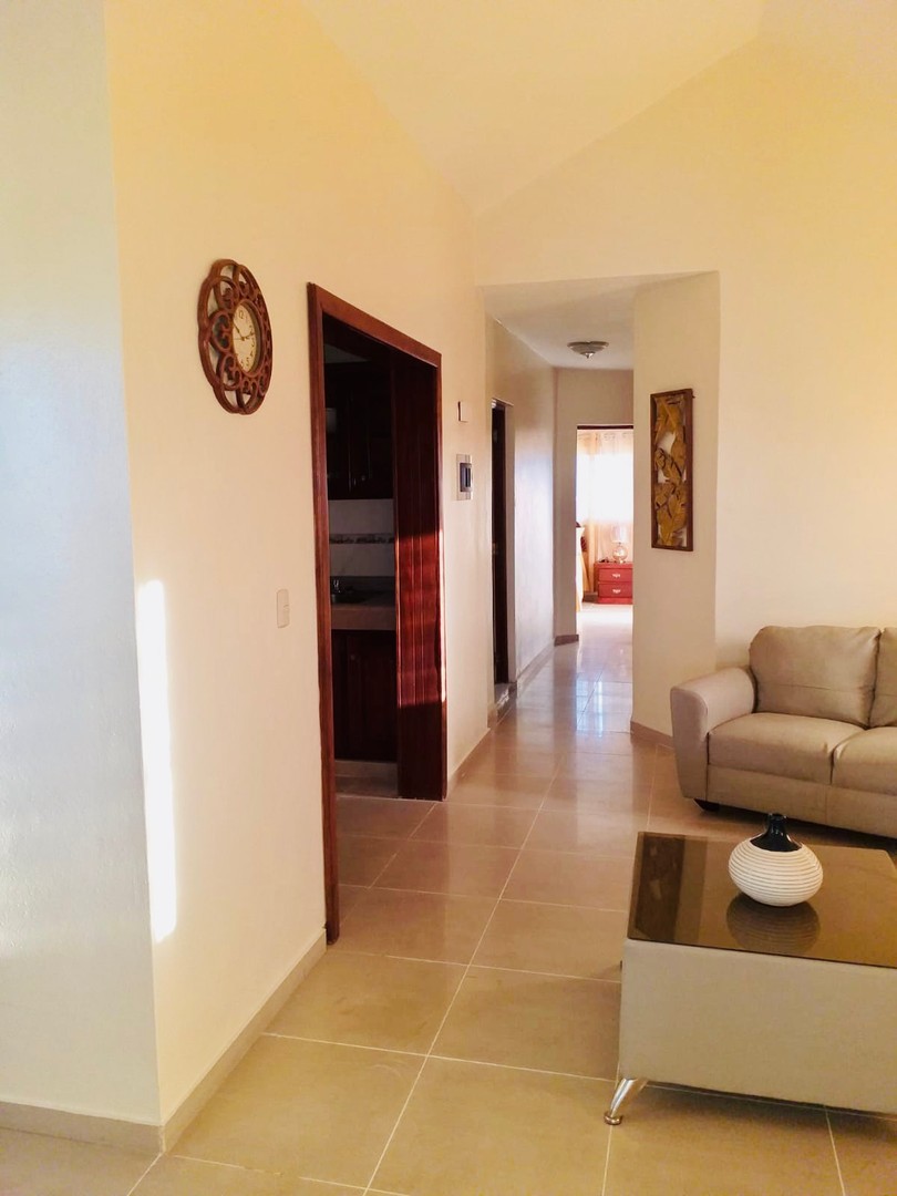 apartamentos - Grand Oferta de Venta, la Romana Edificio de 4 Niveles  3