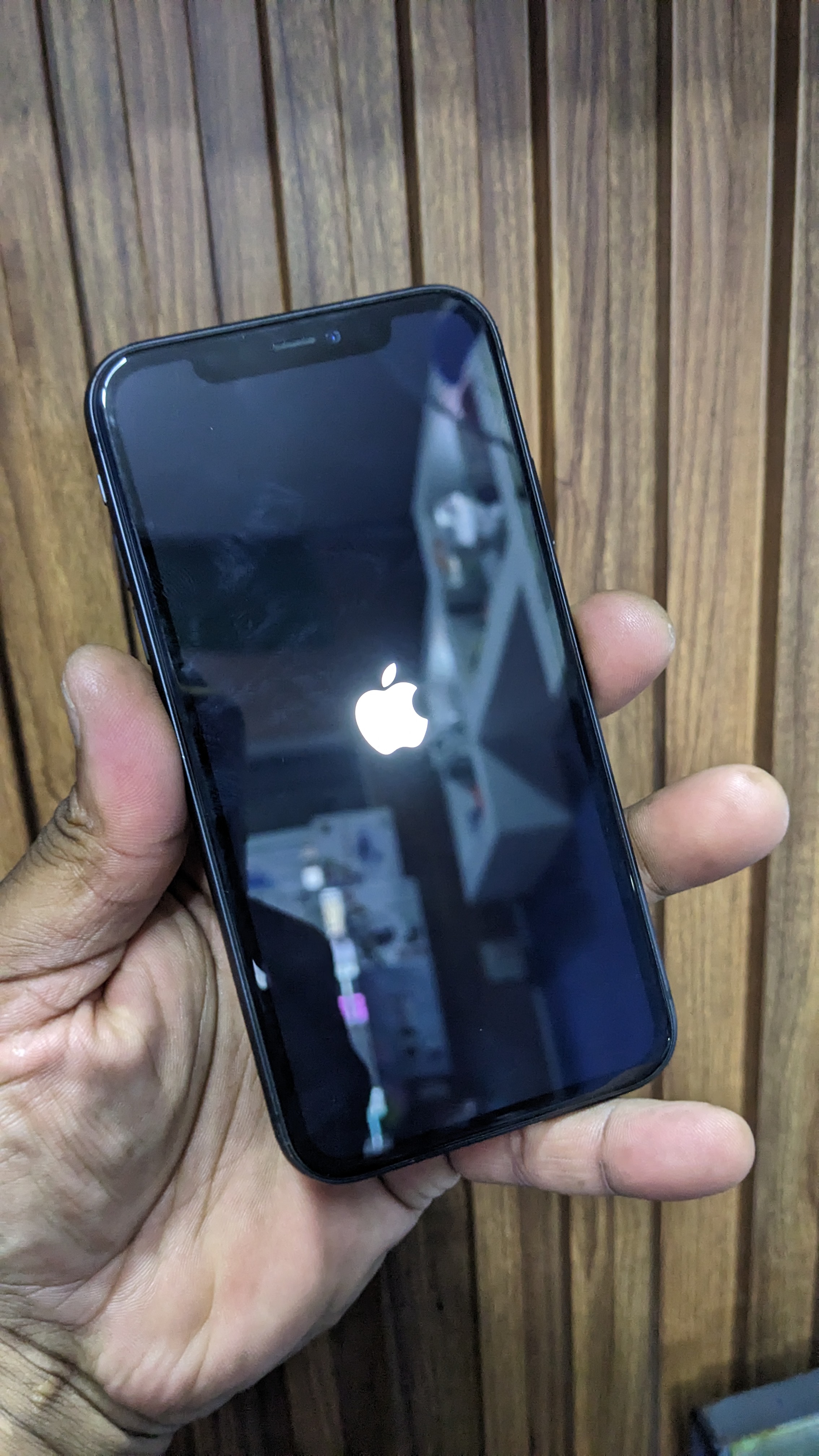 celulares y tabletas - iPhone 11 64GB factory  3