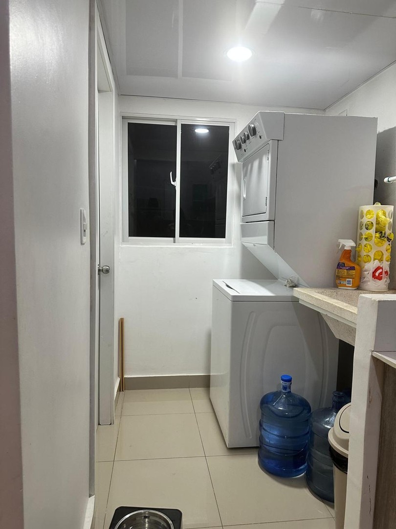 apartamentos - Venta, Apartamento de 3 Habitaciones, Jacobo, Santo Domingo Norte 3