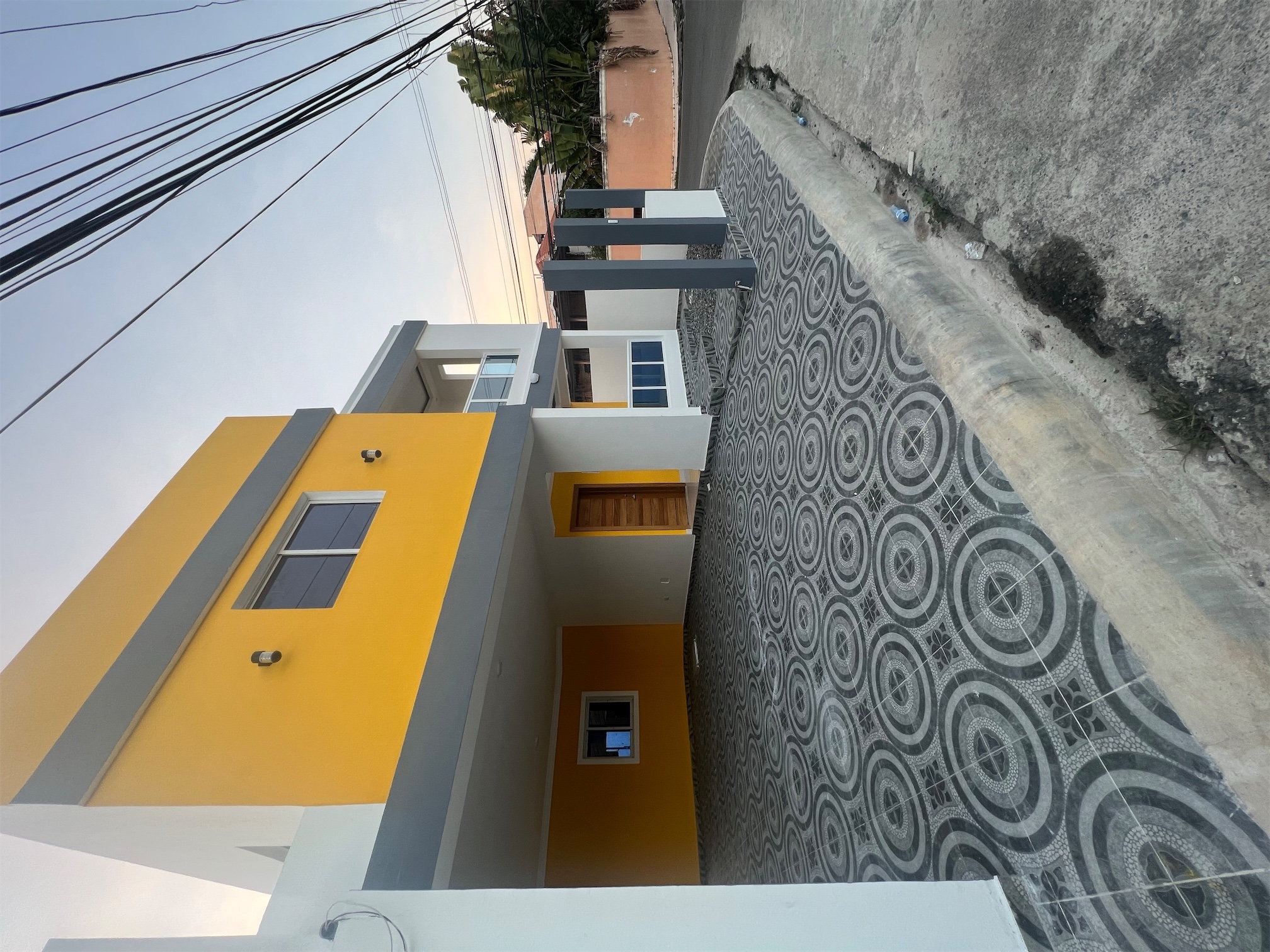 casas - Venta de casa en la autopista de san Isidro prado oriental Santo Domingo este 3