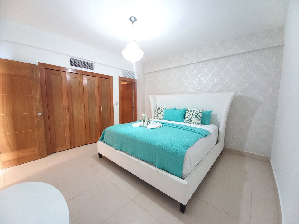 apartamentos - Apartamento en Alquiler en JUAN DOLIO 8