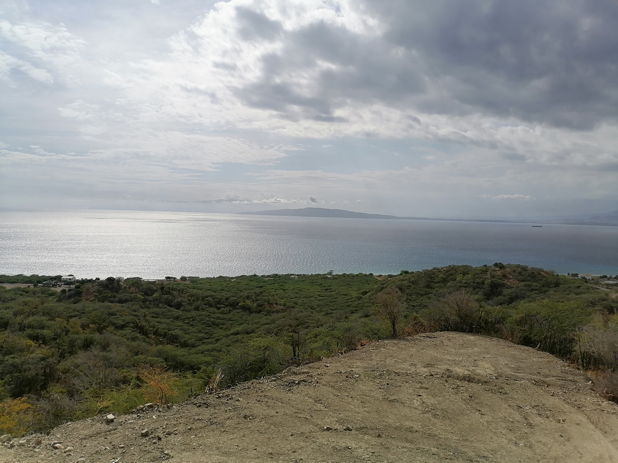 solares y terrenos - Solares en Palmar de Ocoa