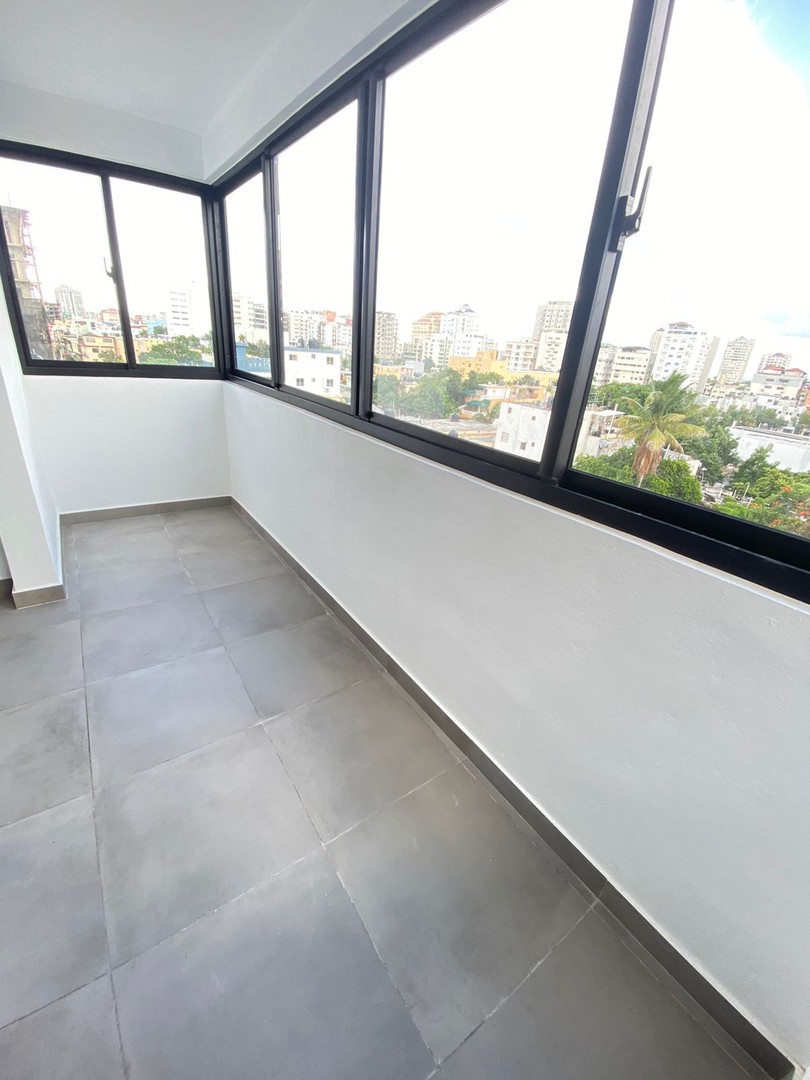 apartamentos - Venta  Apartamento Nuevo
BELLA VISTA NORTE
USD 185,000.00
