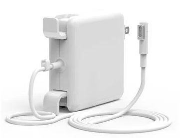 equipos profesionales - Cargador para Macbook Tipo L Apple de 85 Watts 4