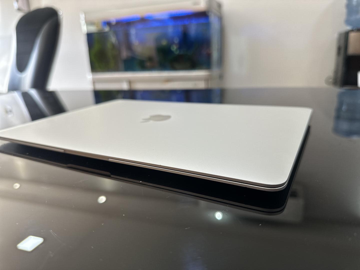 computadoras y laptops - MacBook Air 2018 2