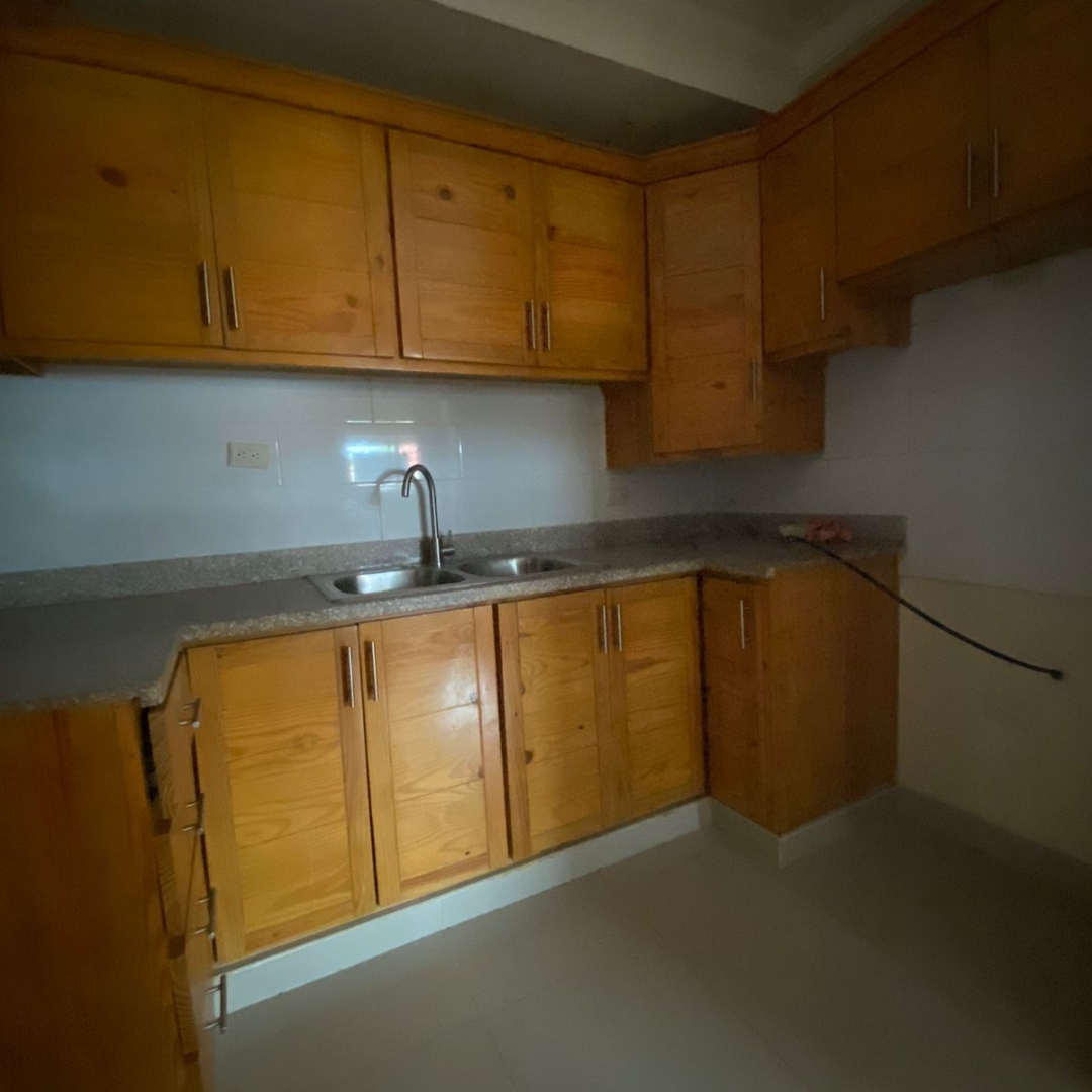 apartamentos - Apartamento De Venta En San Isidro 3