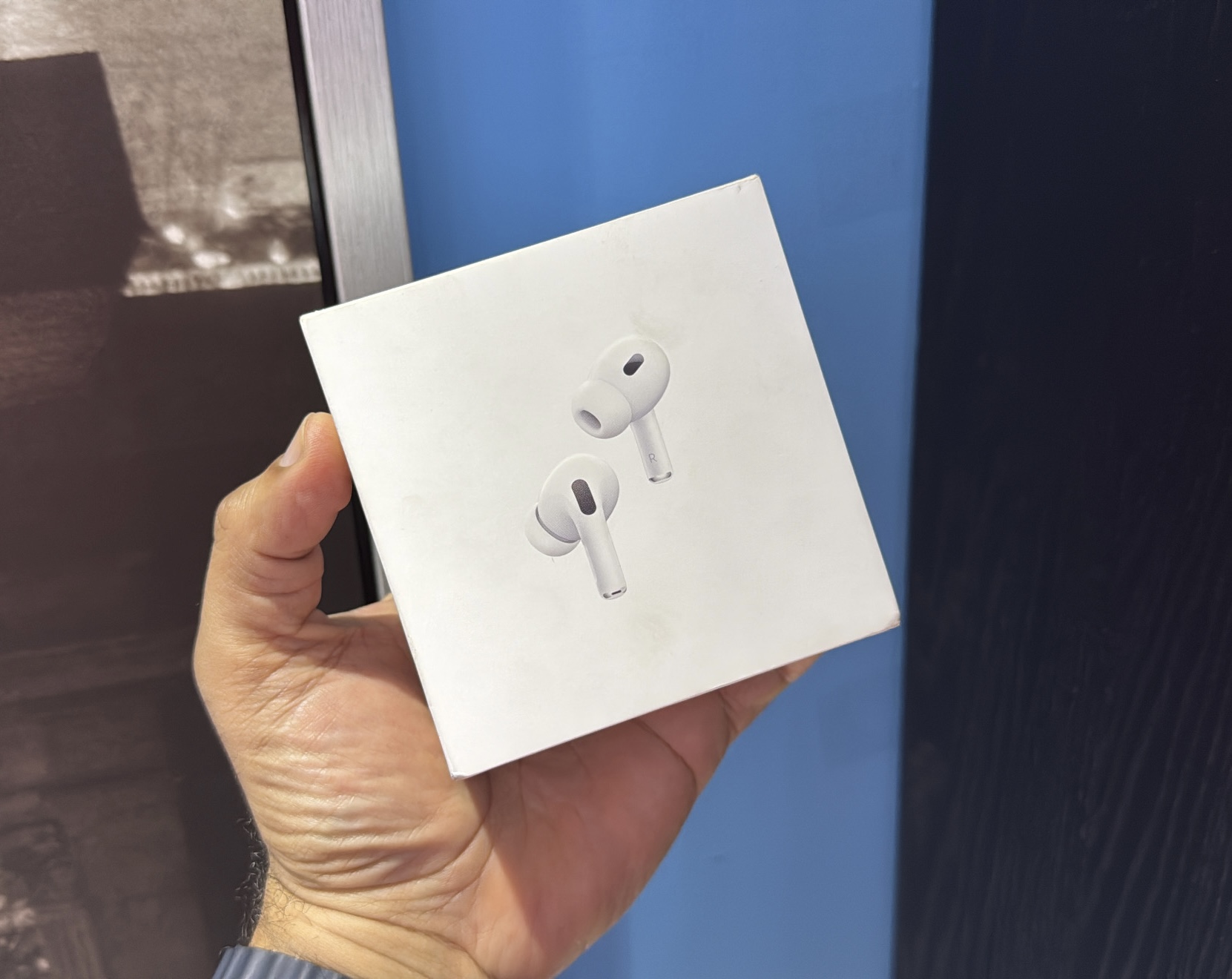 accesorios para electronica - AirPods Pro 2da Gen USB C Sellados RD$ 13,750 NEG