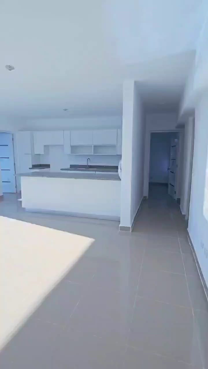 casas - Apartamento cuarto pisó  penthouse Jacobo majluta 1
