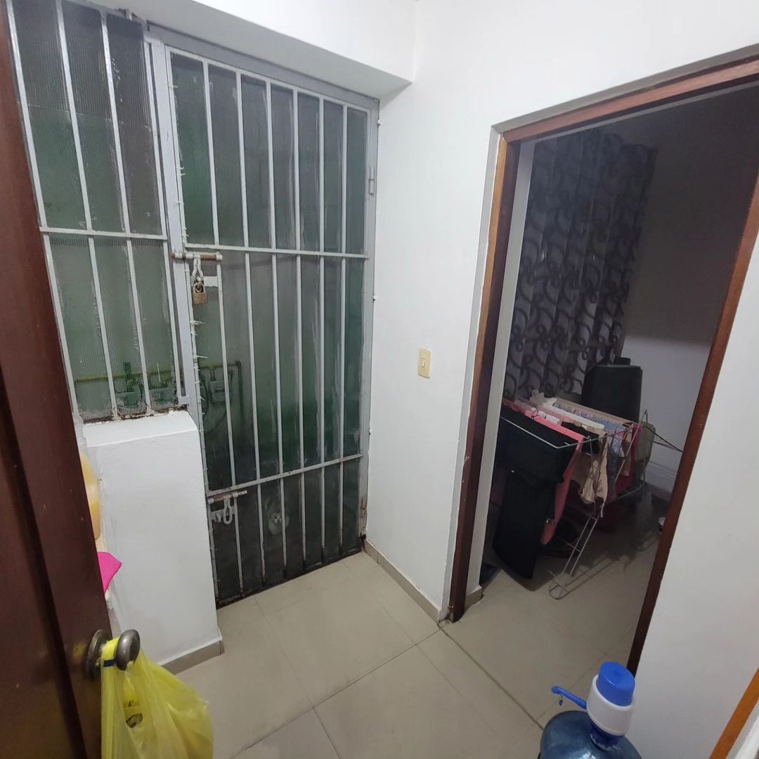 apartamentos - VENDO Amplio 1er Piso de Oportunidad En Viejo Arroyo Hondo NO BARRIO. COD: PD221 1