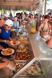 tours y viajes - ISLA SAONA - TRANSPORTE SANTO DOMINGO + COMIDA Y BEBIDAS 2