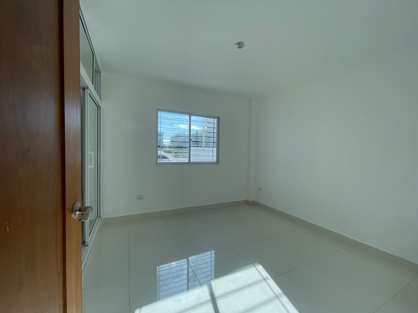 apartamentos - APARTAMENTO EN AV. HISPANOAMERICANA EN VENTA. 4