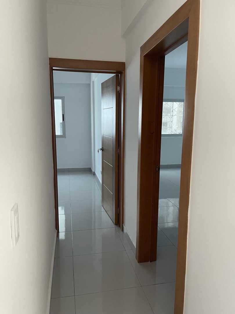 apartamentos - Vendo apartamento 
Naco📍 nuevo a estrenar! 5to piso. Ligeramente negociable  4