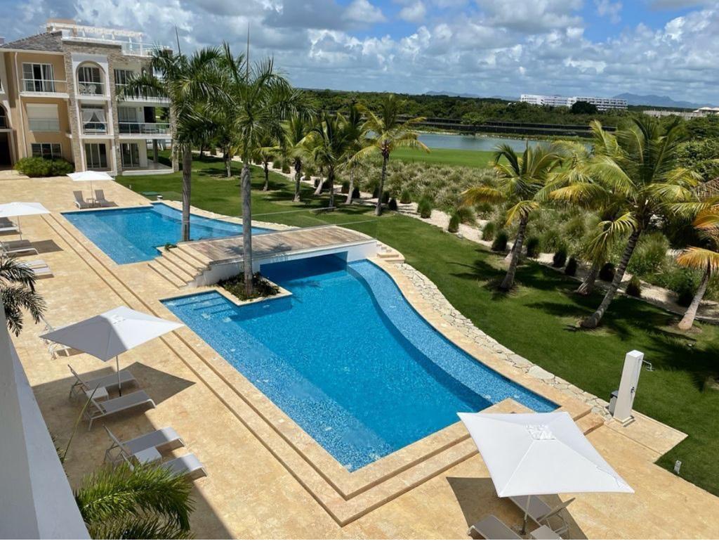 apartamentos - APARTAMENTO EN VENTA EN PUNTA CANA. 9